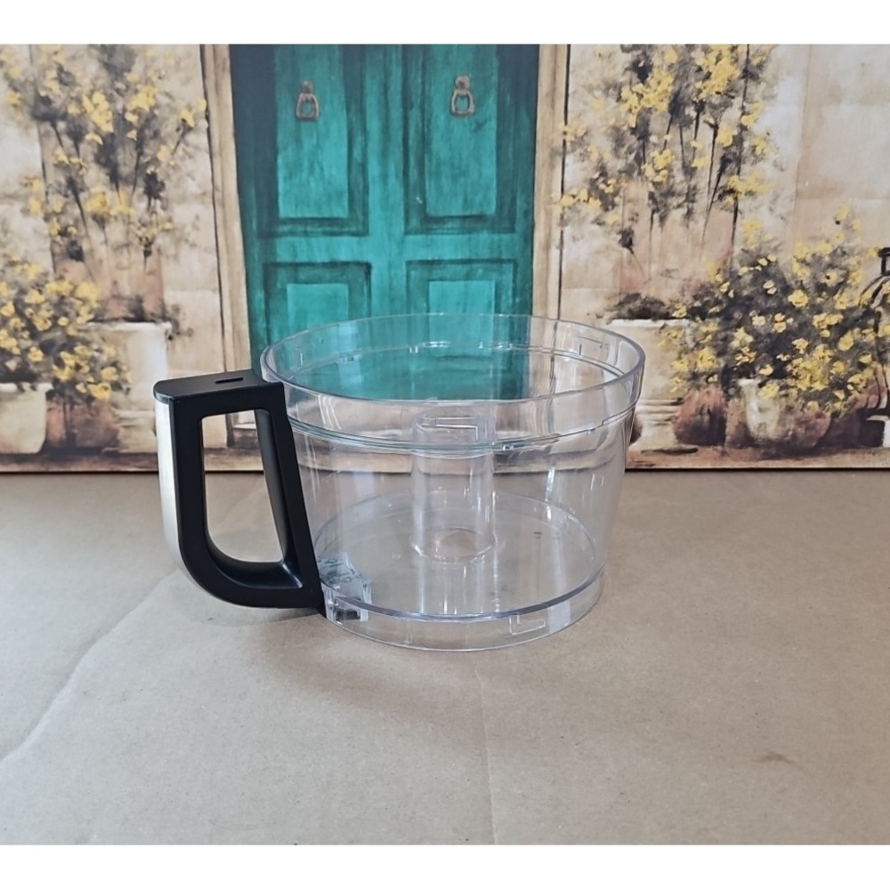 KitchenAid Replacement 9-Cup Workbowl for KFP0922CUD Food Processor